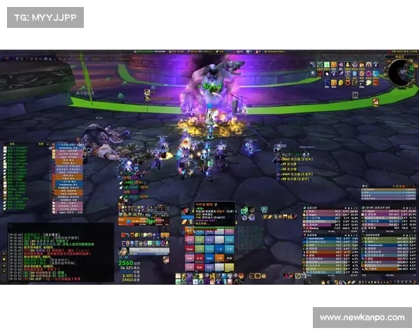 魔兽世界怀旧服：探索面板伤害，提升战力